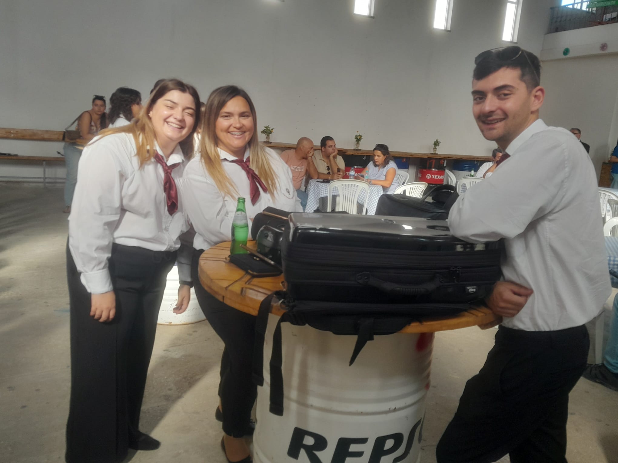 Concerto Alqueidão do Rei 11